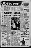 Ballymena Observer Thursday 09 February 1984 Page 1
