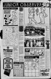 Ballymena Observer Thursday 09 February 1984 Page 6