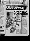 Ballymena Observer Thursday 16 February 1984 Page 14