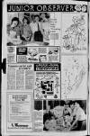 Ballymena Observer Thursday 23 February 1984 Page 6
