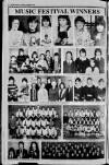 Ballymena Observer Thursday 23 February 1984 Page 10