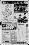 Ballymena Observer Thursday 01 March 1984 Page 6