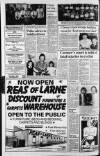 Ballymena Observer Thursday 05 July 1984 Page 2