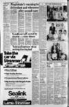 Ballymena Observer Thursday 19 July 1984 Page 4