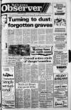 Ballymena Observer Thursday 26 July 1984 Page 1