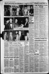 Ballymena Observer Thursday 25 October 1984 Page 24