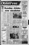 Ballymena Observer