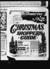 Ballymena Observer Thursday 13 December 1984 Page 20