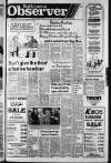 Ballymena Observer Thursday 20 December 1984 Page 1