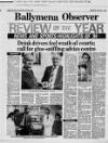 Ballymena Observer Thursday 03 January 1985 Page 10