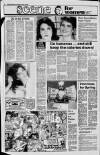 Ballymena Observer Thursday 17 January 1985 Page 10