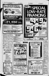 Ballymena Observer Thursday 17 January 1985 Page 18