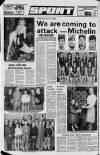 Ballymena Observer Thursday 17 January 1985 Page 24