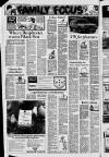 Ballymena Observer Thursday 21 February 1985 Page 6