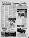 Ballymena Observer Thursday 21 February 1985 Page 22