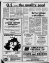 Ballymena Observer Thursday 21 February 1985 Page 23