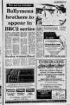 Ballymena Observer Friday 13 September 1991 Page 13