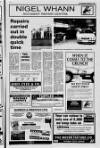 Ballymena Observer Friday 13 September 1991 Page 15