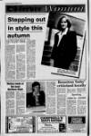 Ballymena Observer Friday 13 September 1991 Page 16