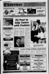 Ballymena Observer Friday 13 September 1991 Page 22