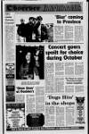 Ballymena Observer Friday 13 September 1991 Page 23