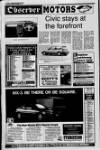 Ballymena Observer Friday 13 September 1991 Page 26