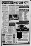 Ballymena Observer Friday 13 September 1991 Page 27