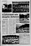 Ballymena Observer Friday 13 September 1991 Page 32