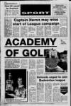 Ballymena Observer Friday 13 September 1991 Page 38