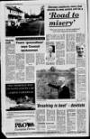 Ballymena Observer Friday 20 September 1991 Page 4
