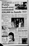 Ballymena Observer Friday 20 September 1991 Page 8