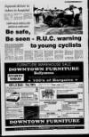 Ballymena Observer Friday 20 September 1991 Page 9