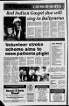 Ballymena Observer Friday 20 September 1991 Page 10