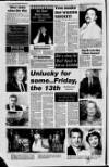 Ballymena Observer Friday 20 September 1991 Page 12