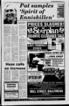 Ballymena Observer Friday 20 September 1991 Page 13