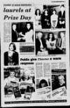 Ballymena Observer Friday 20 September 1991 Page 15