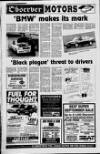 Ballymena Observer Friday 20 September 1991 Page 28