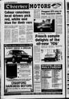 Ballymena Observer Friday 20 September 1991 Page 30