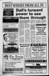 Ballymena Observer Friday 20 September 1991 Page 36