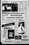 Ballymena Observer Friday 27 September 1991 Page 4