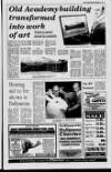 Ballymena Observer Friday 27 September 1991 Page 7