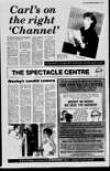 Ballymena Observer Friday 27 September 1991 Page 13