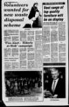 Ballymena Observer Friday 27 September 1991 Page 14