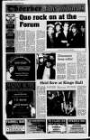 Ballymena Observer Friday 27 September 1991 Page 20