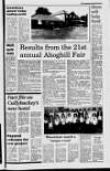 Ballymena Observer Friday 27 September 1991 Page 31