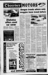 Ballymena Observer Friday 27 September 1991 Page 32