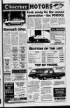 Ballymena Observer Friday 27 September 1991 Page 33