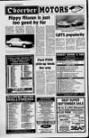 Ballymena Observer Friday 27 September 1991 Page 34