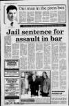 Ballymena Observer Friday 04 October 1991 Page 4