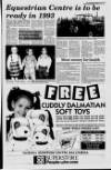 Ballymena Observer Friday 04 October 1991 Page 15